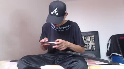 andrew online show from 09.30.25