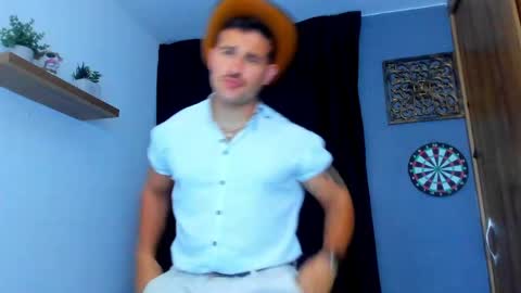 Andrew Diaz online show from 05.27.26