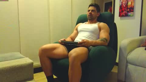 Andrew online show from 02.22.26