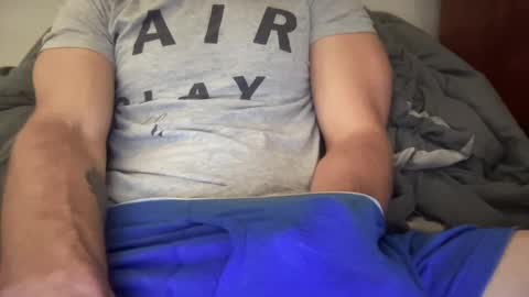 andrewholdsteady online show from 10.05.25