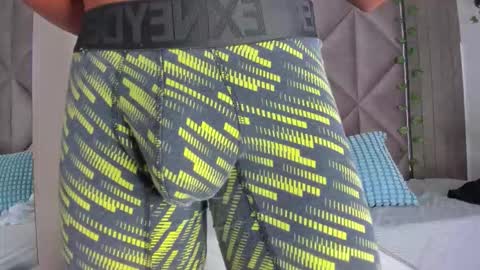 ANDREW KENNOXX online show from 02.02.26