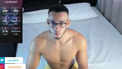 Follow me in Fansly     online show from 03.03.25