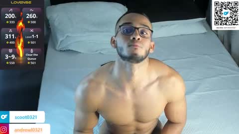 Follow me in Fansly     online show from 10.02.25