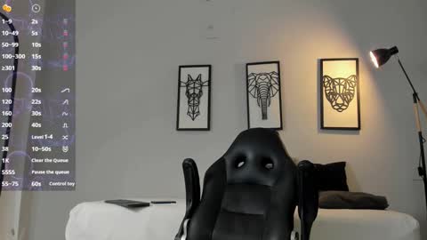 Andrewlamar21 online show from 03.07.25