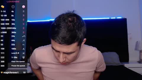 andrewmhilton_ online show from 01.22.25