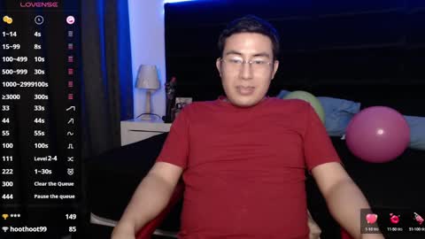 andrewmhilton_ online show from 02.10.25