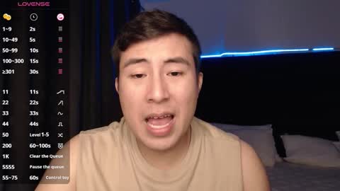 andrewmhilton_ online show from 11.05.25