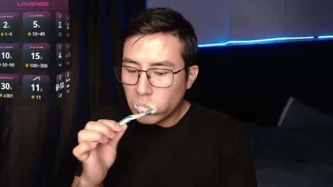 andrewmhilton_ online show from 11.27.25