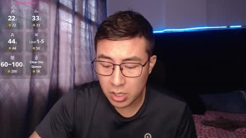 andrewmhilton_ online show from 12.05.25