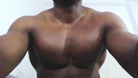 Andrew Oconnor online show from 02.18.26