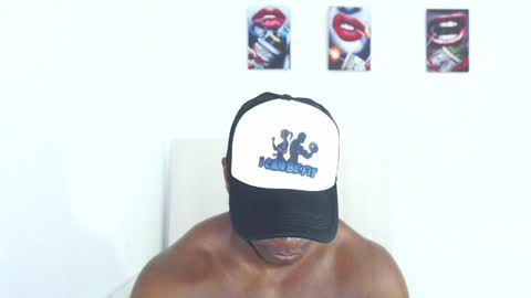 Andrew Oconnor online show from 05.10.26