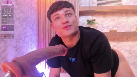 Andrew online show from 09.18.25