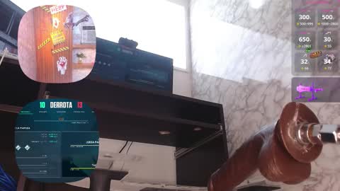 Andrew online show from 10.27.25