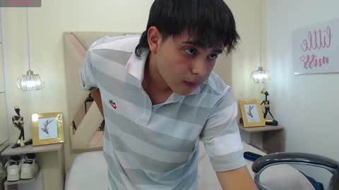 ANDREW online show from 01.24.25