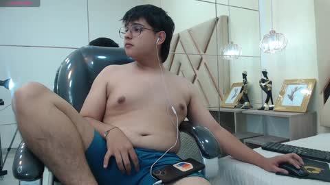 ANDREW online show from 01.25.25