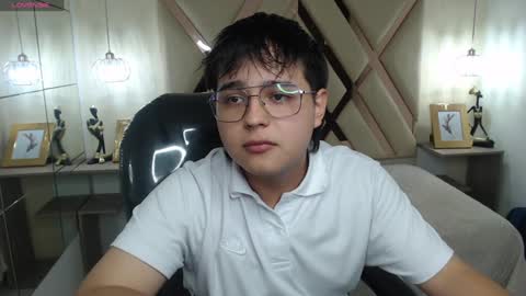 ANDREW online show from 01.26.25