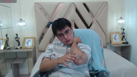 ANDREW online show from 01.27.25