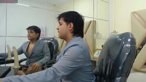 ANDREW online show from 01.28.25