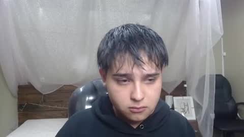 ANDREW online show from 02.05.25