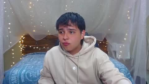 ANDREW online show from 02.19.25