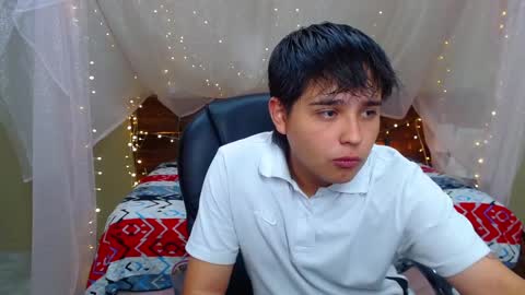 ANDREW online show from 03.04.25