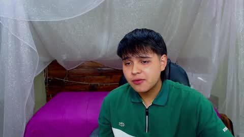 ANDREW online show from 03.12.25