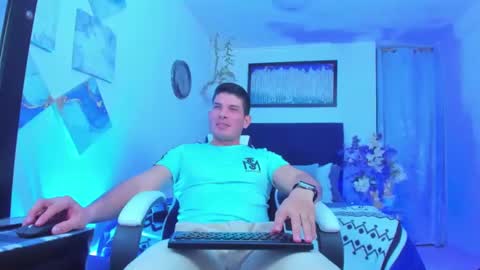 andrewstelee online show from 02.26.25