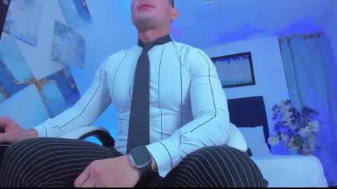 andrewstelee online show from 03.05.25