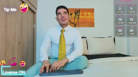 andrewstelee online show from 09.20.25