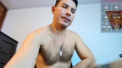 Snapshot of andrewstelee chatting on 06.04.26 andrewstelee online show from 06.04.26