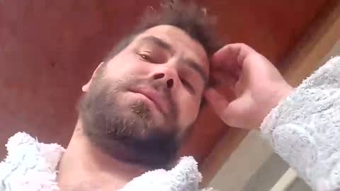 Snapshot of andrey21q chatting on 10.30.25 andrey21q online show from 10.30.25