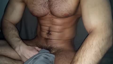 andreyhunk online show from 11.01.25