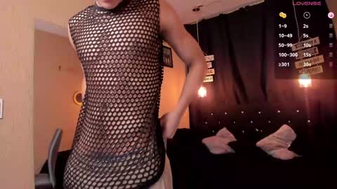      online show from 02.21.25