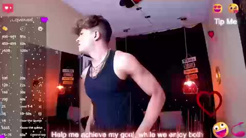      online show from 09.22.25