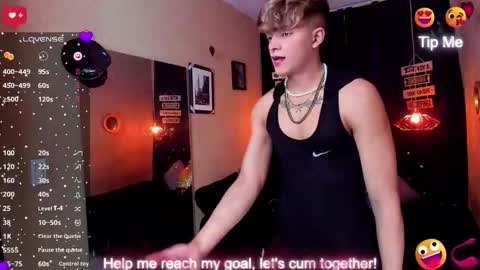      online show from 12.15.25