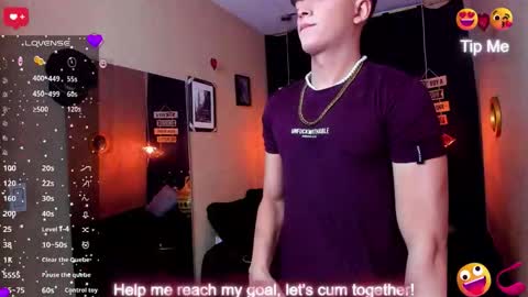      online show from 12.22.25