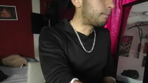 androd666 online show from 12.29.24