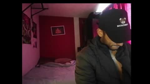 androd666 online show from 12.30.24