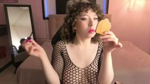 androm3da_ online show from 04.28.26