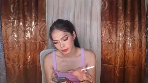 SUGARBABY online show from 12.19.25