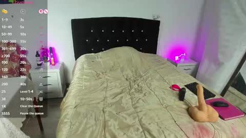 vero paez online show from 03.17.26