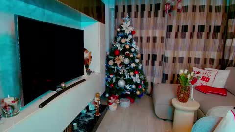 Andromeda online show from 01.07.26