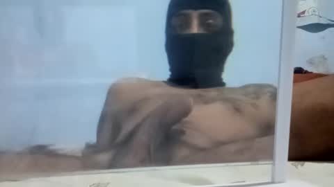 andrs378 online show from 12.31.24