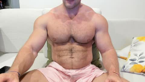 Andry online show from 04.09.26