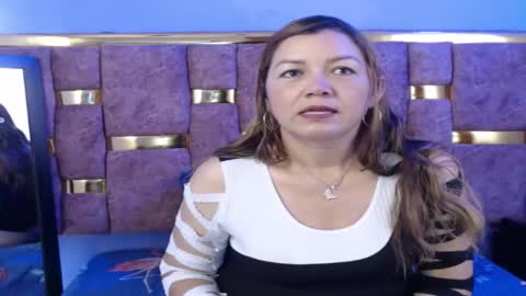 Snapshot of andry_will chatting on 02.25.26 Andry online show from 02.25.26