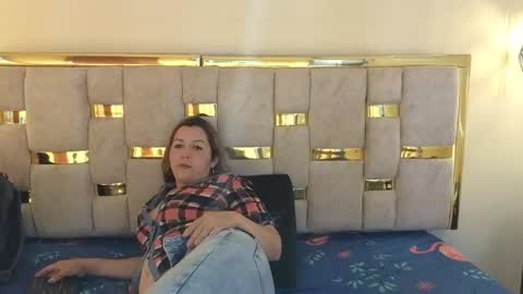 Snapshot of andry_will chatting on 02.26.26 Andry online show from 02.26.26