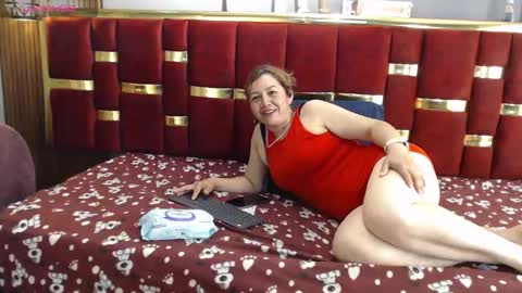 Andry online show from 05.19.26