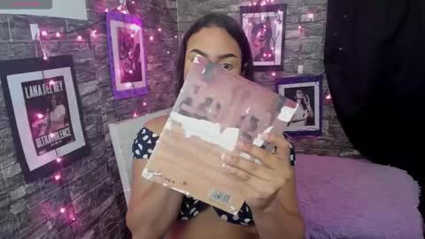 Snapshot of andrys_hot chatting on 01.07.26 Andrys online show from 01.07.26