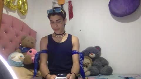 andryt31135 online show from 05.20.26