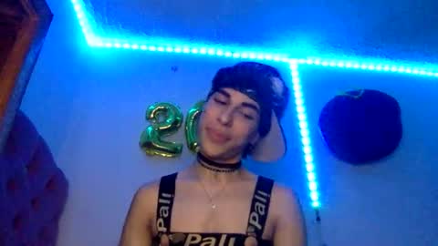 andryt31135 online show from 05.25.26